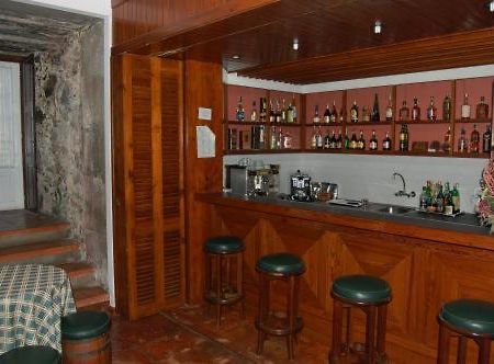 Hotel Ilha Graciosa Santa Cruz da Graciosa 外观 照片